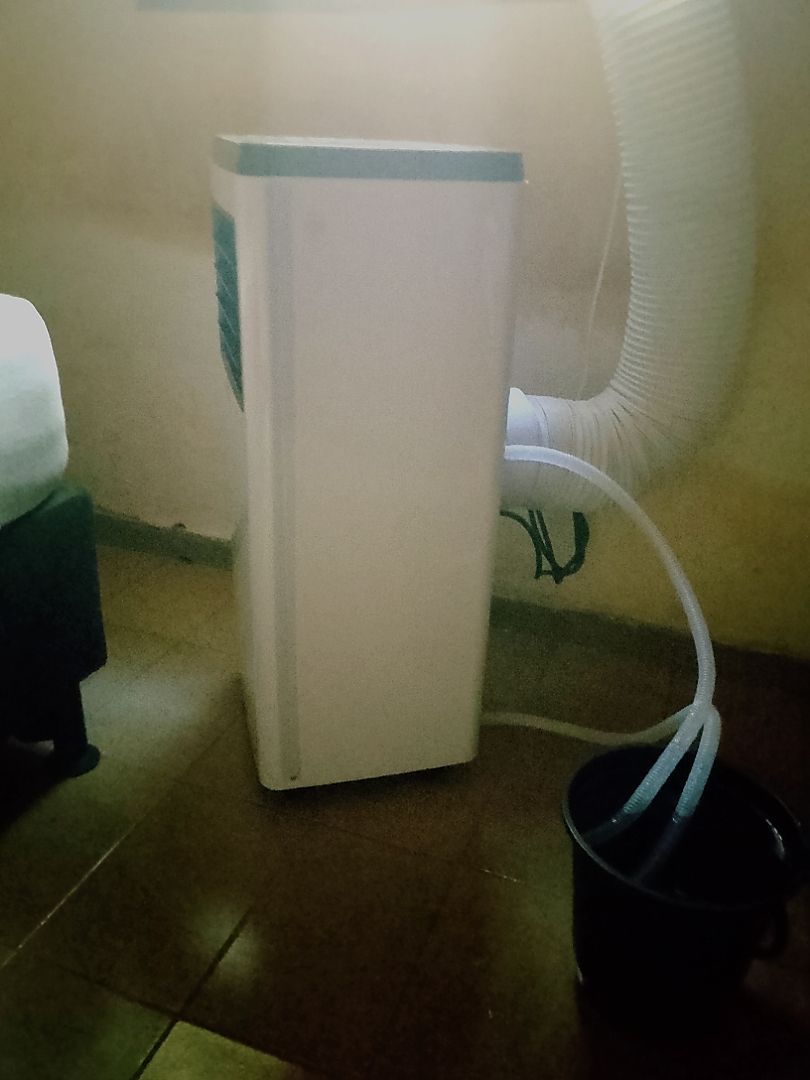 Foto da avaliação