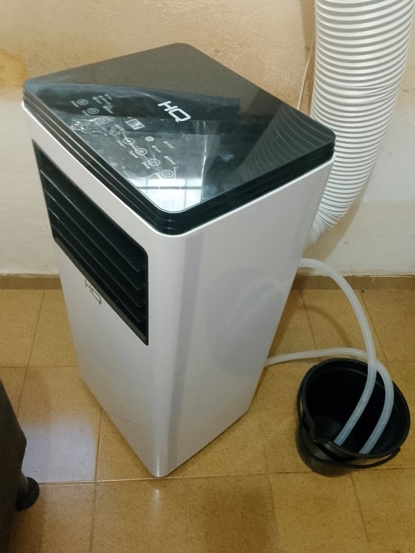 Foto da avaliação