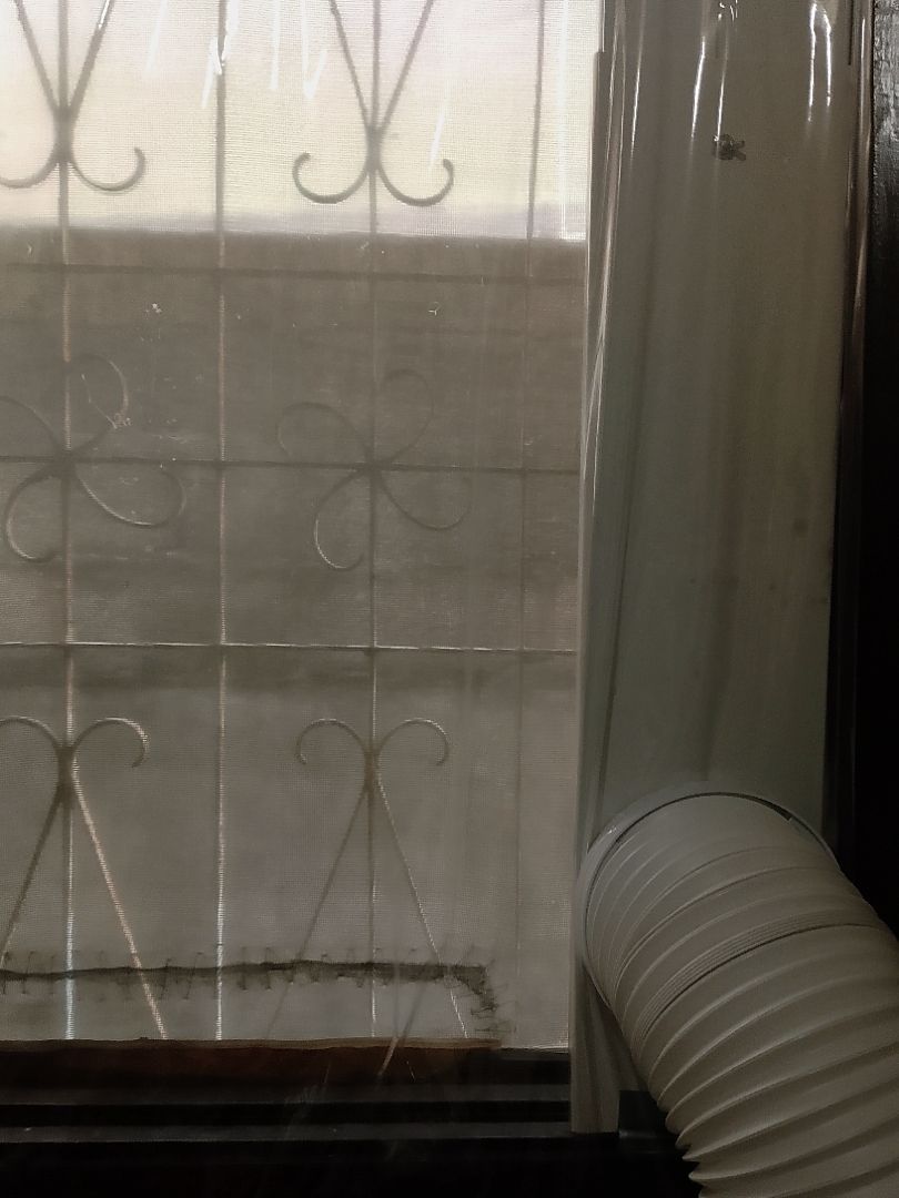 Foto da avaliação