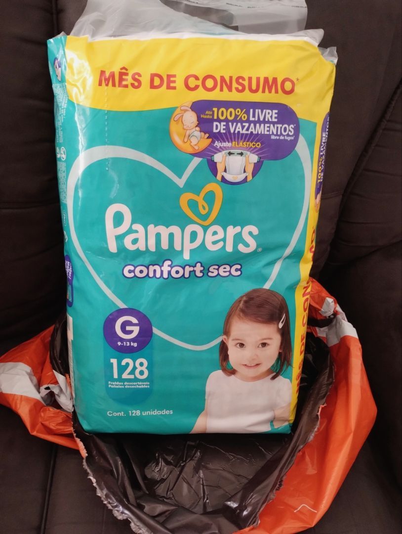 Mídia da avaliação