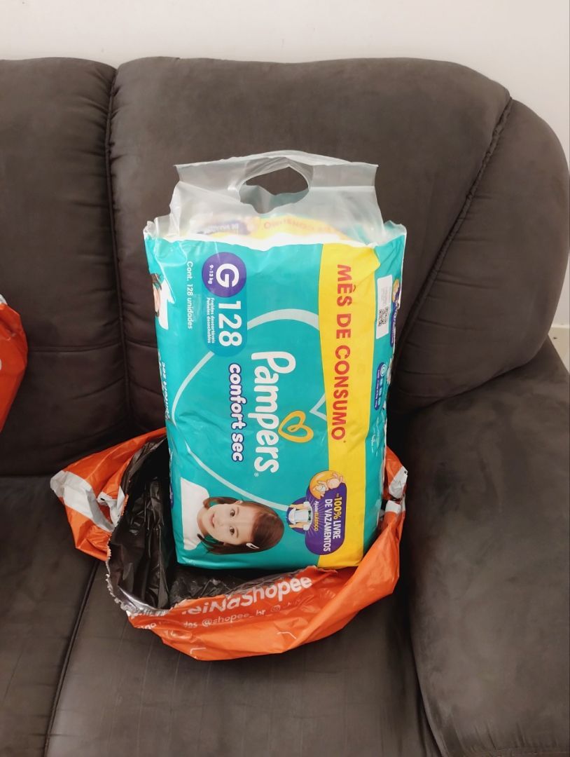 Mídia da avaliação