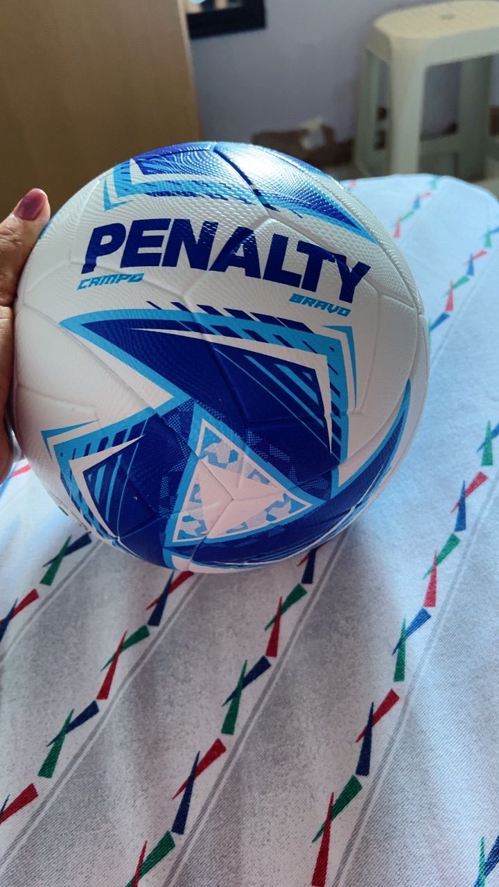 Foto da avaliação