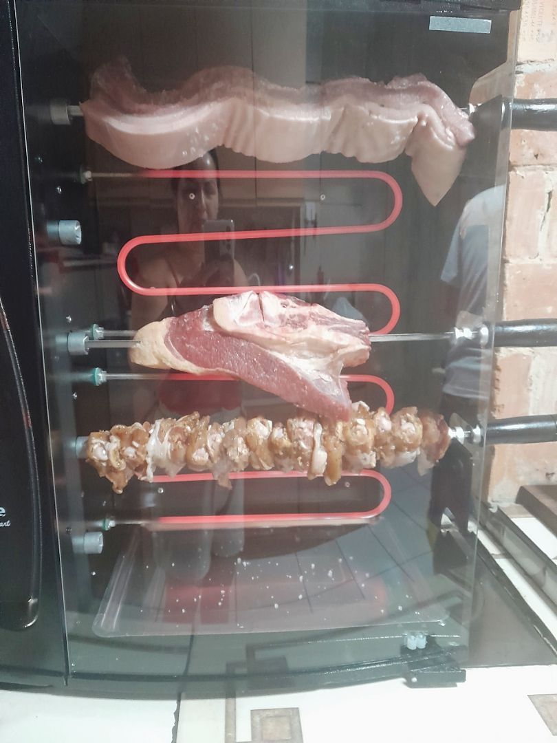 Foto da avaliação de Cleusarodrigues