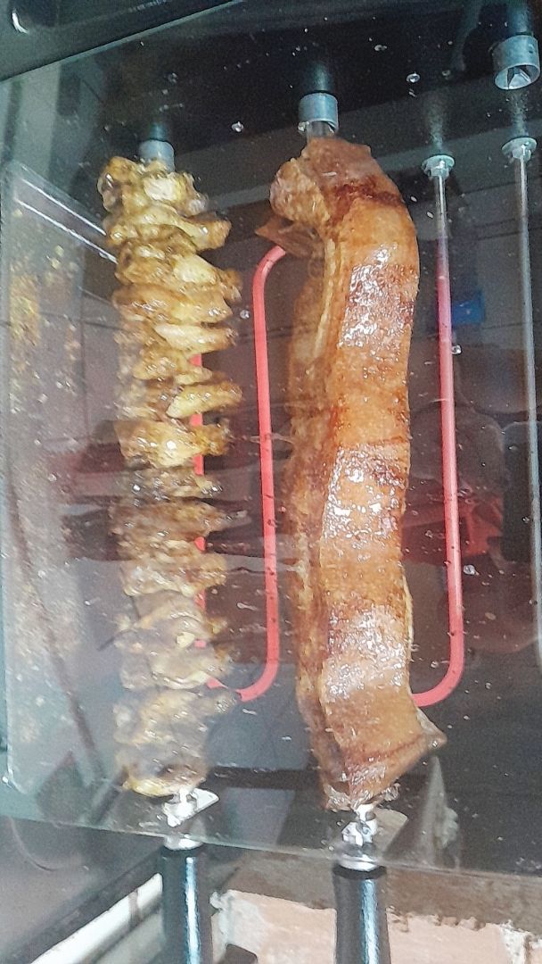 Foto da avaliação de Cleusarodrigues