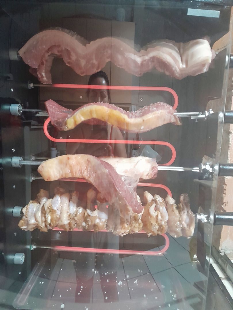 Foto da avaliação de Cleusarodrigues