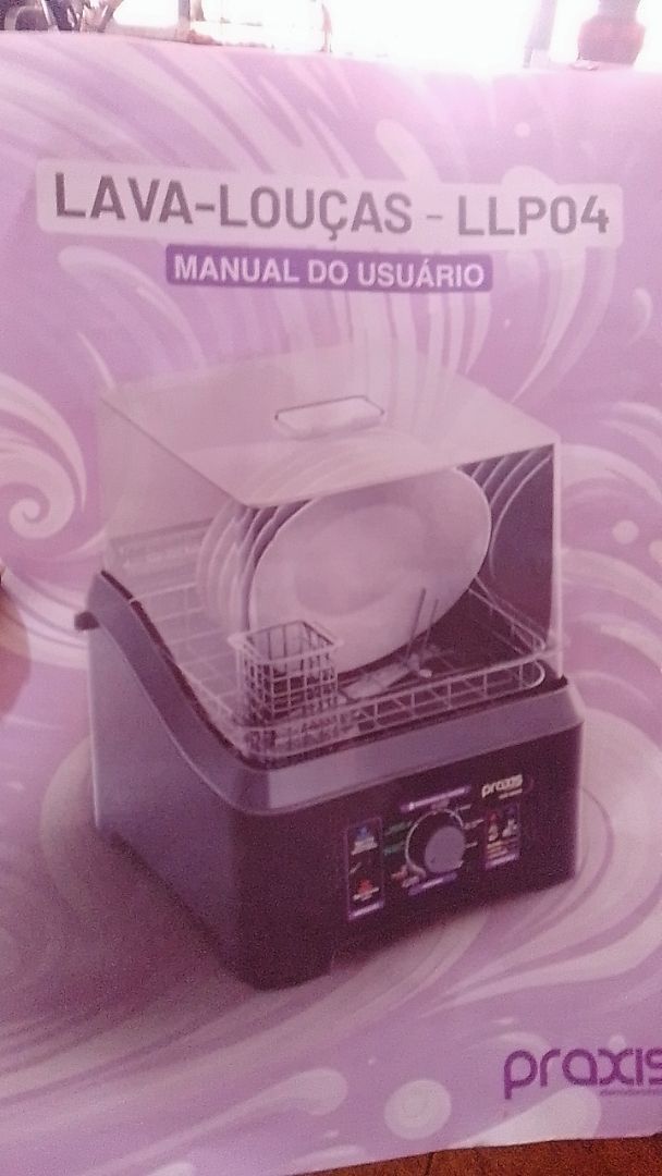 Foto da avaliação