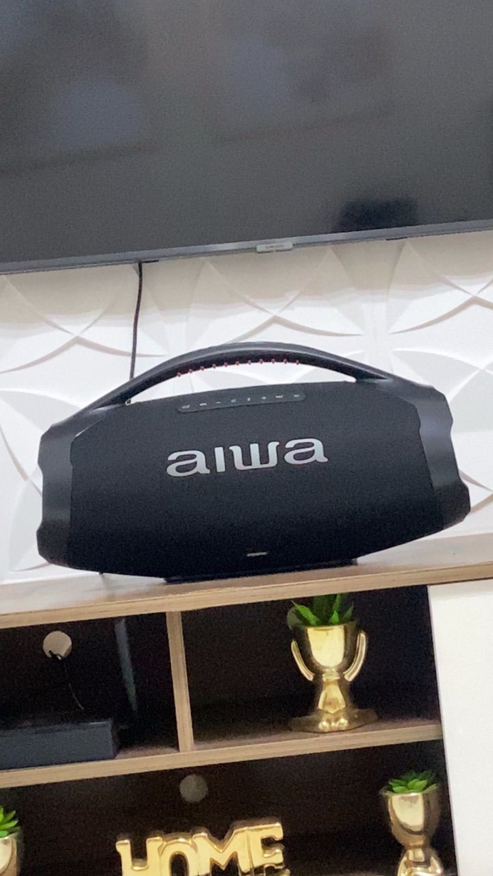 Mídia da avaliação