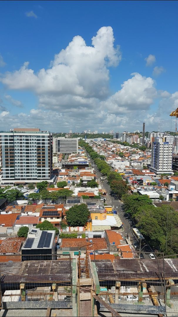 Foto da avaliação