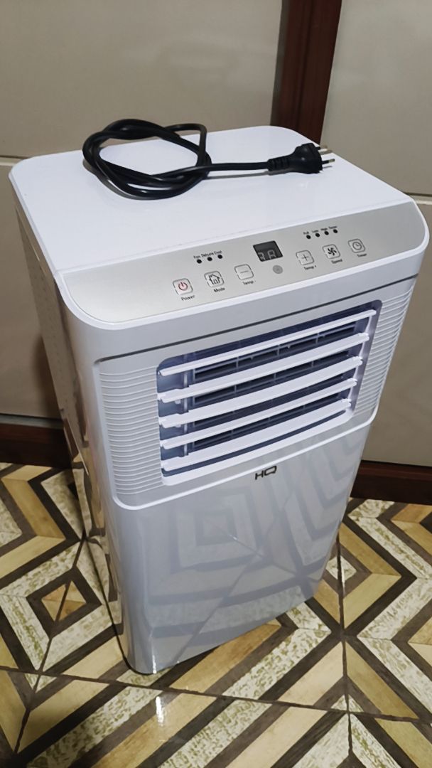 Foto da avaliação