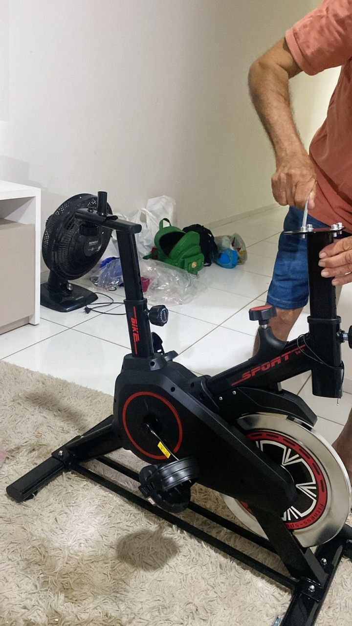 Mídia da avaliação