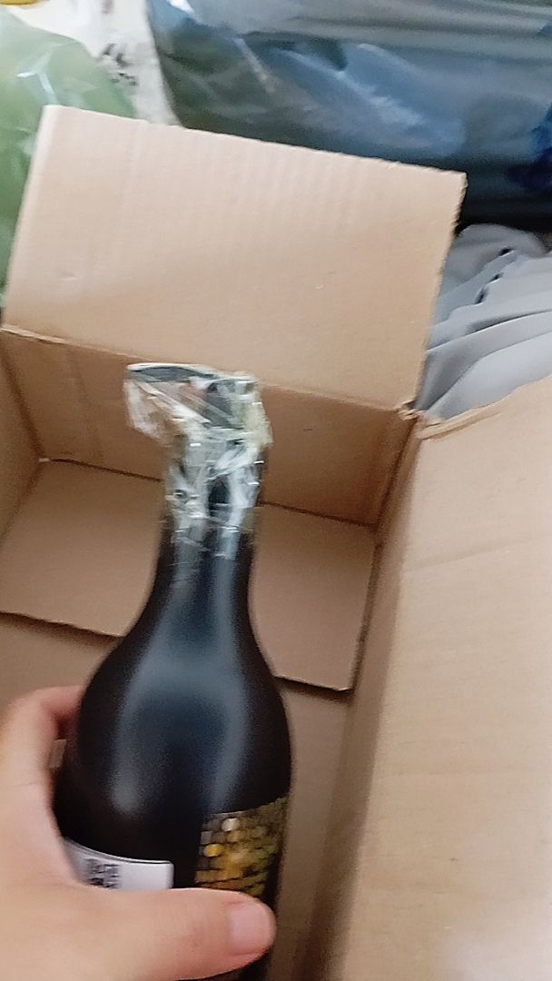 Foto do review