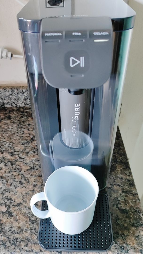 Mídia da avaliação