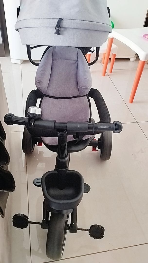 Foto da avaliação