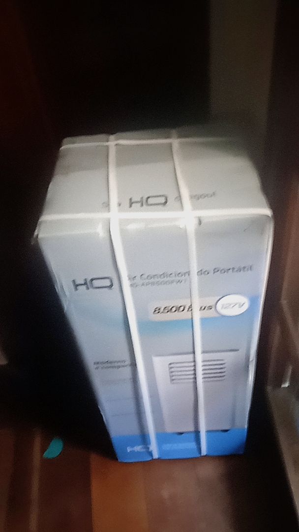 Foto da avaliação