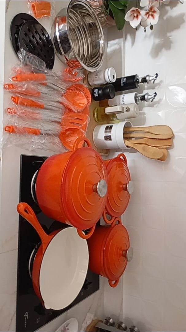 Foto da avaliação