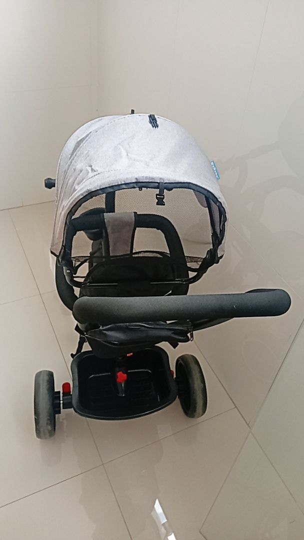 Foto da avaliação