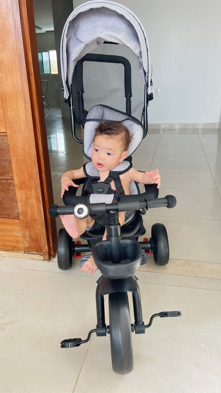Foto da avaliação