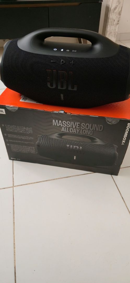 Foto da avaliação