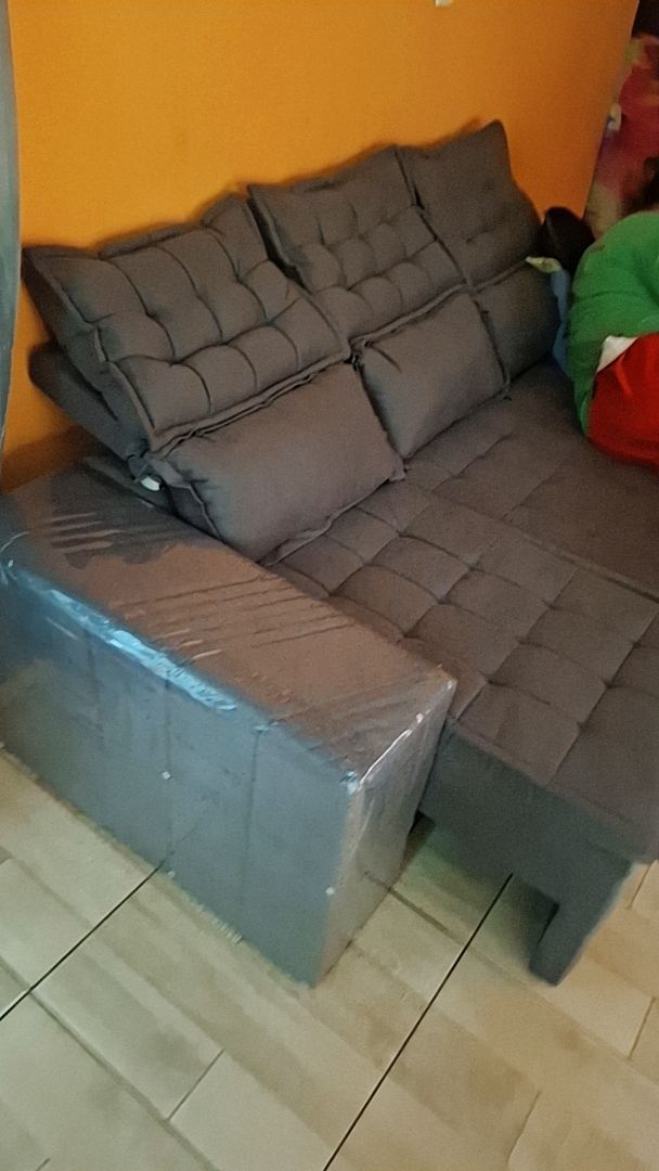 Mídia da avaliação
