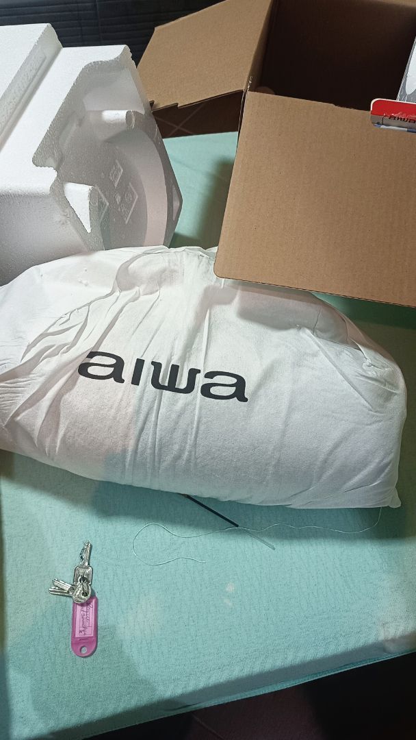 Mídia da avaliação