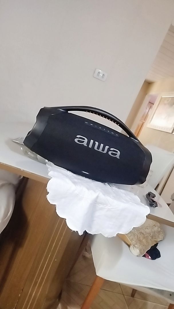 Mídia da avaliação