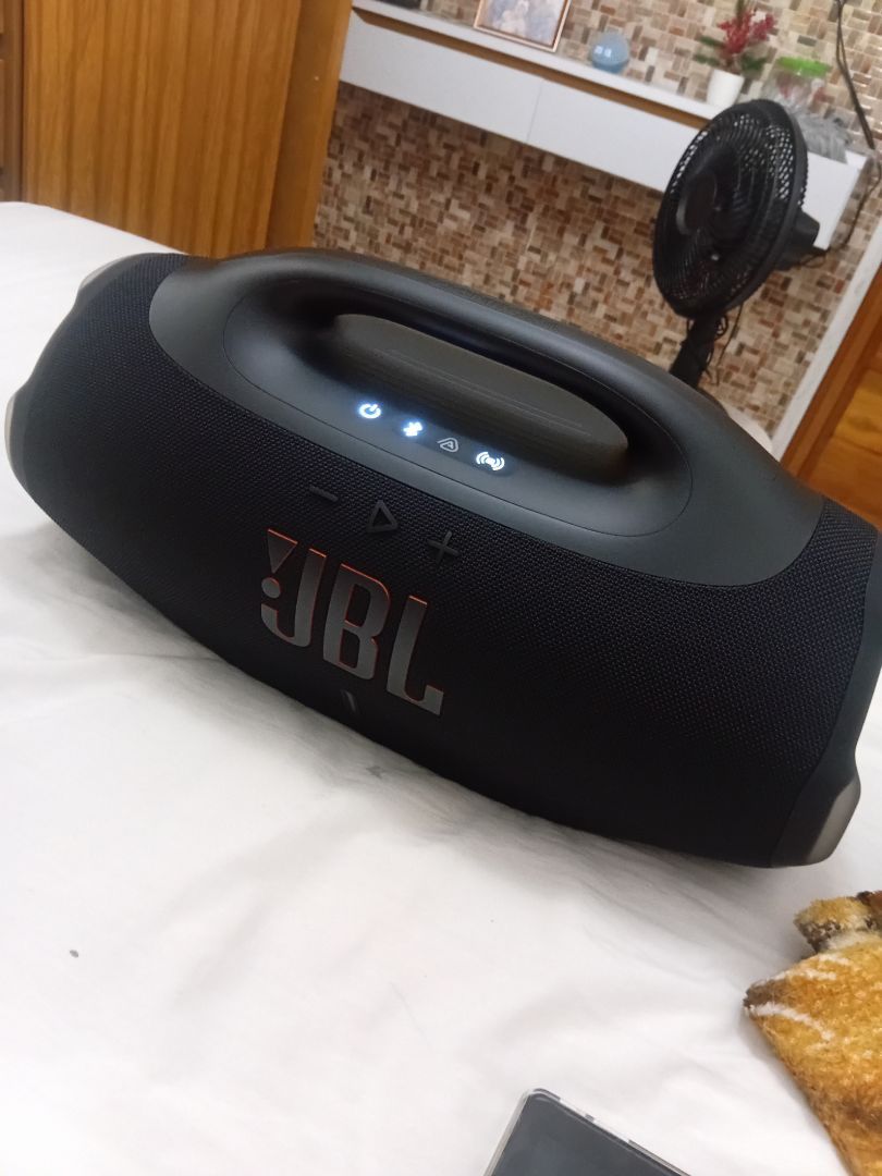 Foto da avaliação