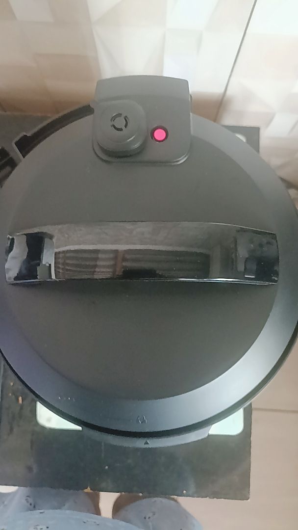 Foto da avaliação