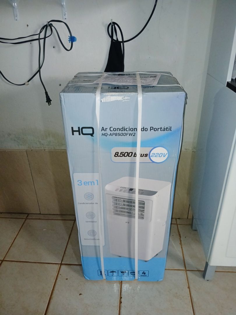Foto da avaliação de Carolinleal