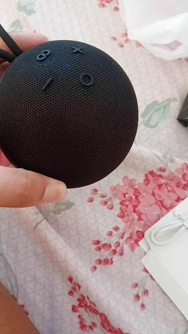 Foto da avaliação de Miriam