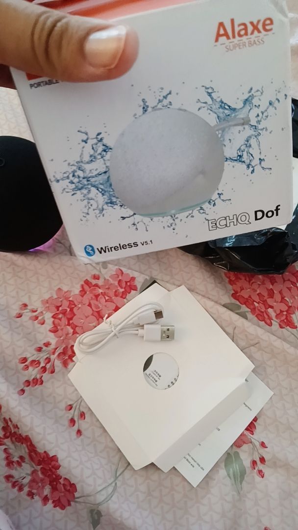 Foto da avaliação de Miriam