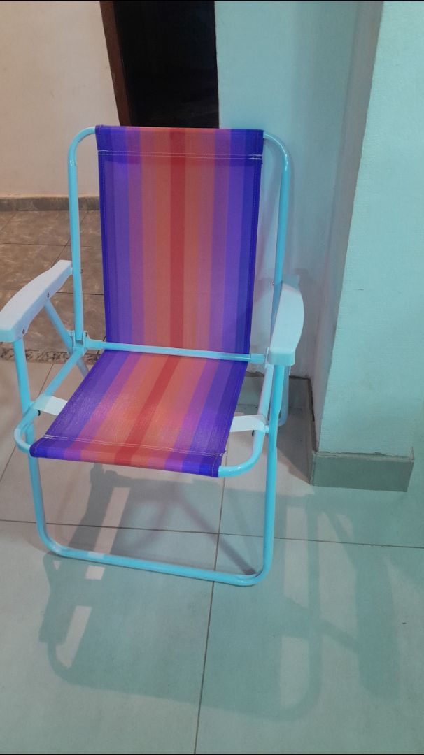 Foto da avaliação