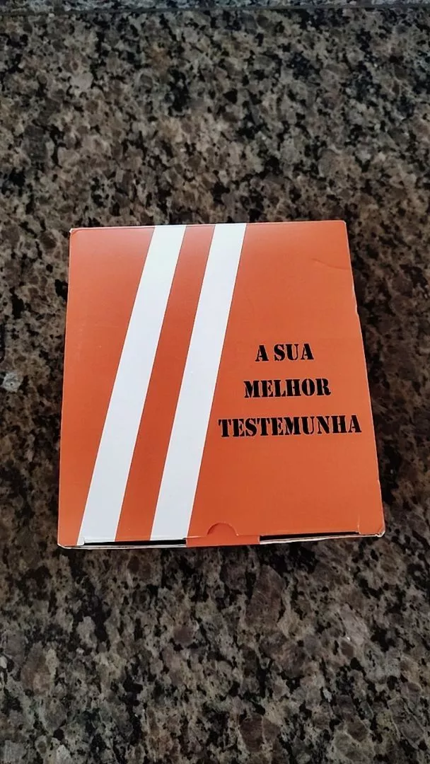 Foto enviada na avalia&ccedil;&atilde;o da GP Dual