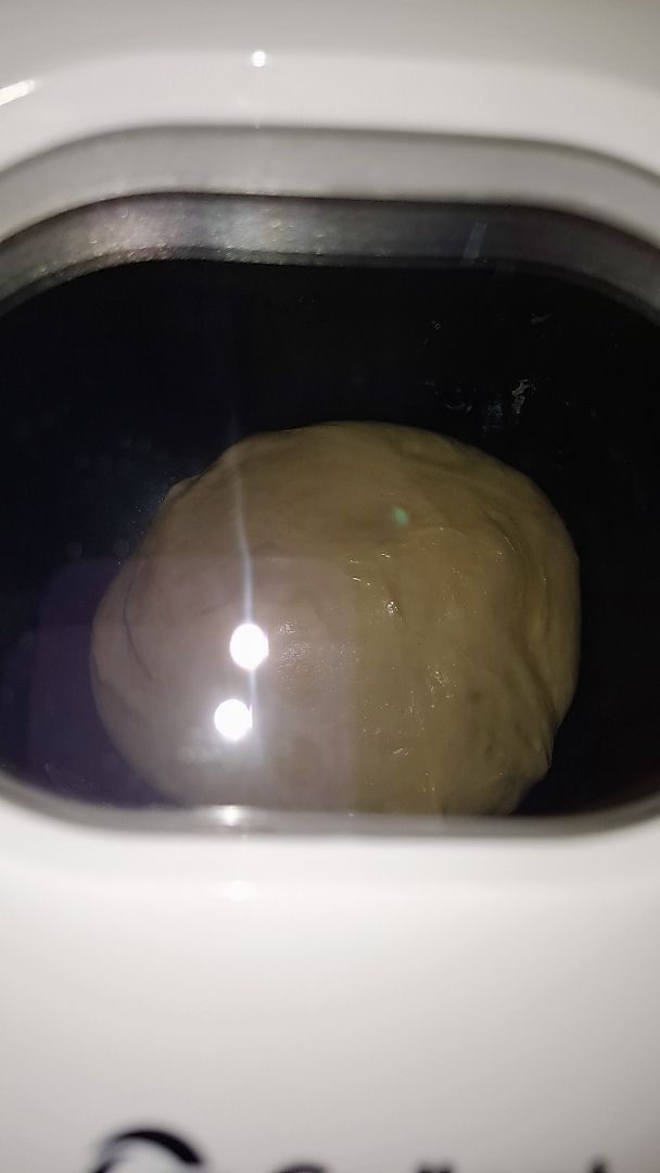 Foto da avaliação