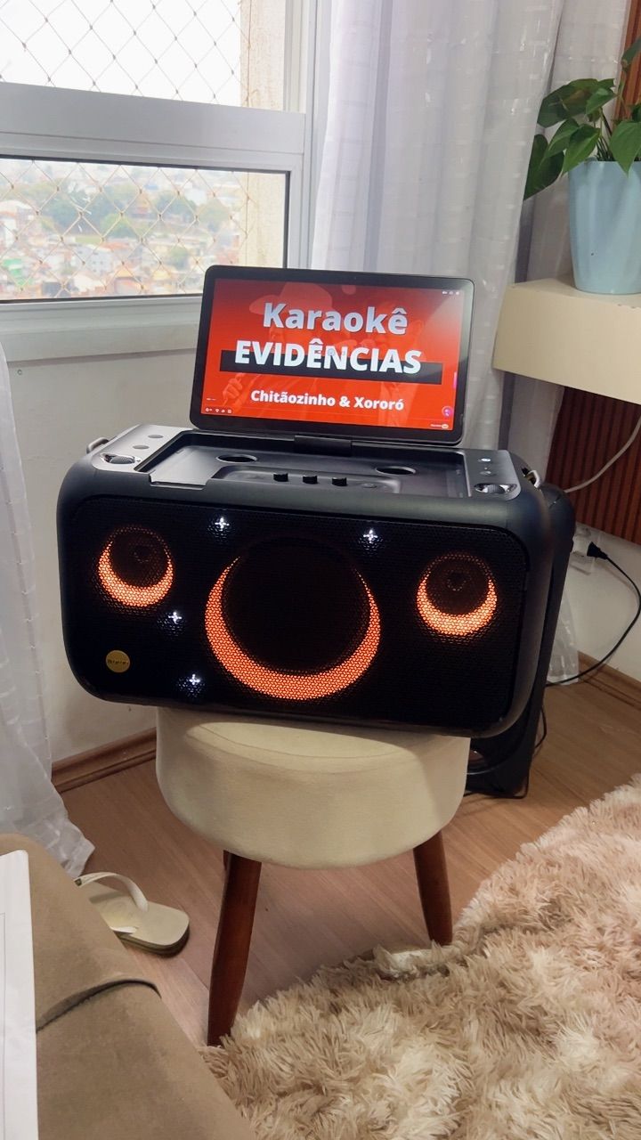 Foto da avaliação
