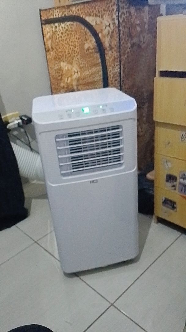 Foto da avaliação