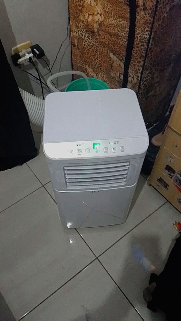 Foto da avaliação