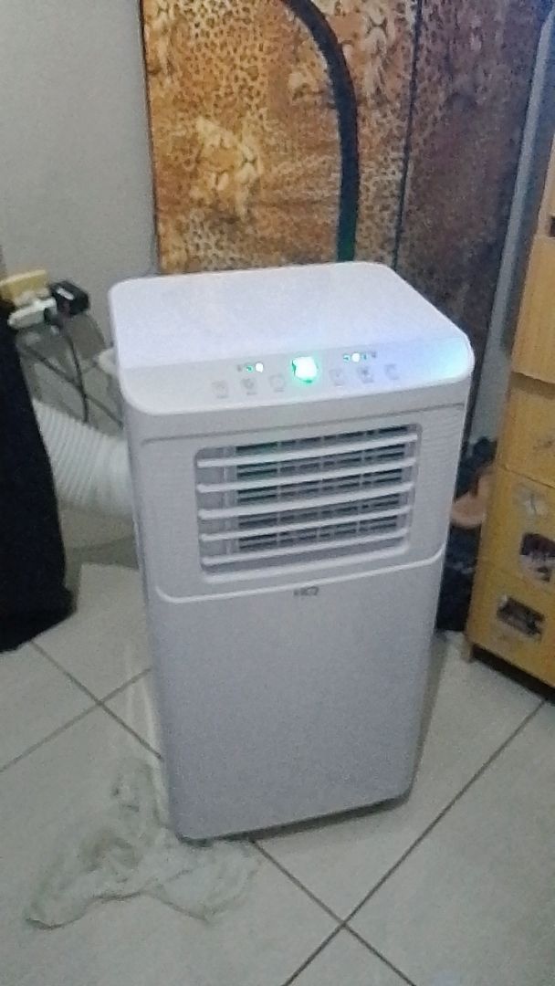 Foto da avaliação