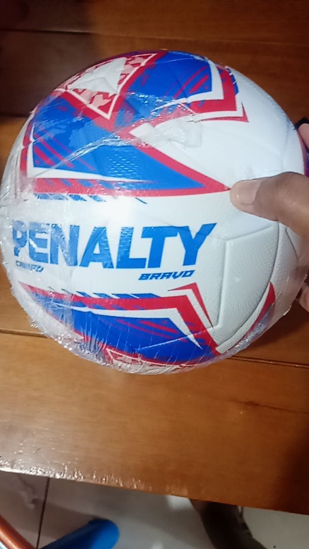 Foto da avaliação