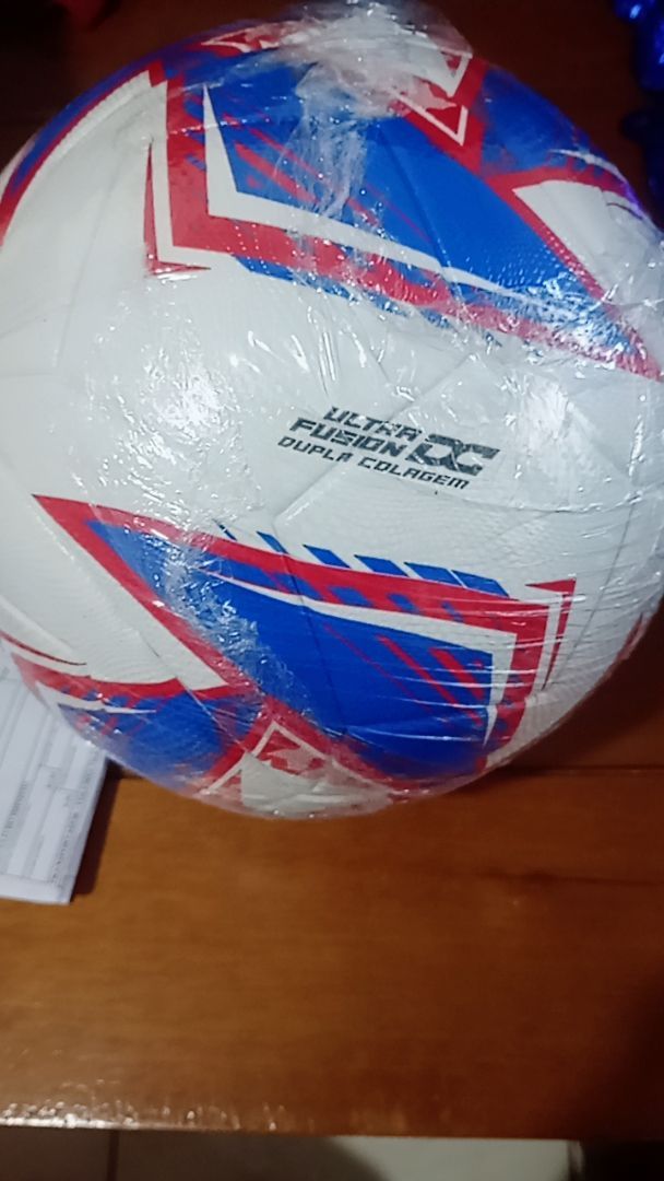Foto da avaliação