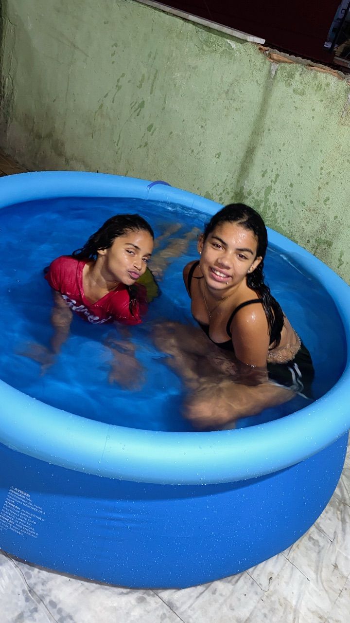Foto da avaliação de Julianeflix