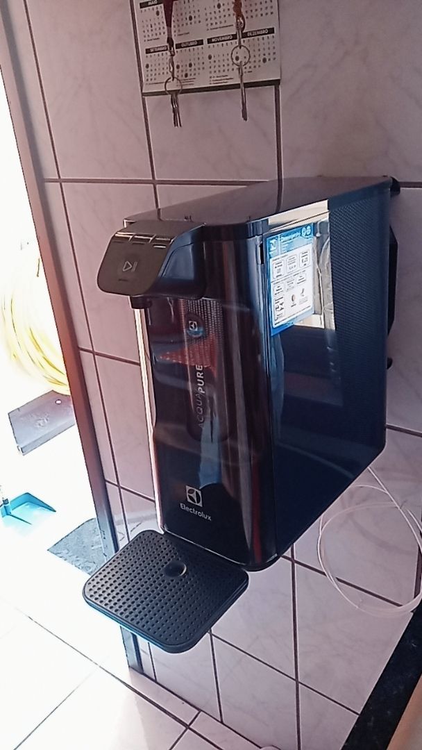 Mídia da avaliação
