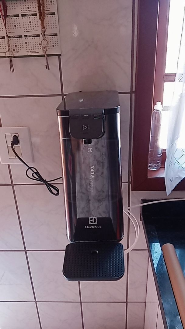 Mídia da avaliação