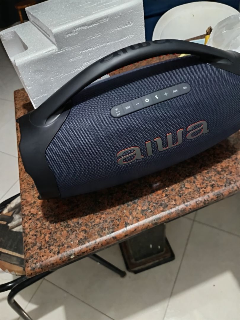 Mídia da avaliação