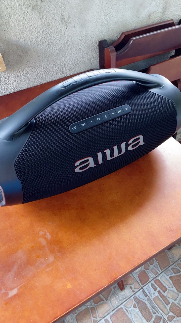 Mídia da avaliação