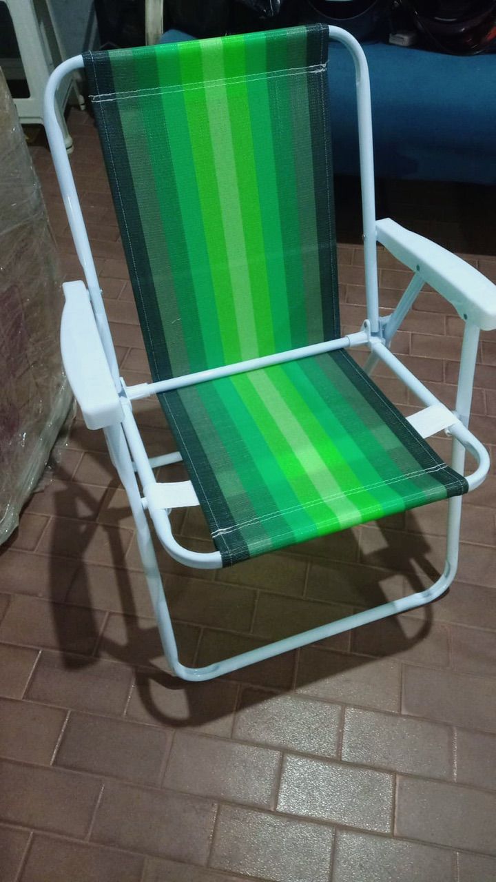 Foto da avaliação