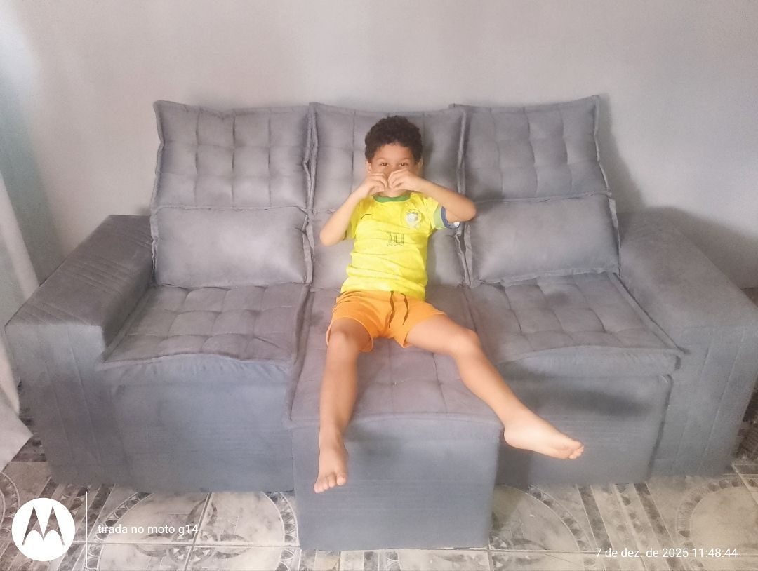 Mídia da avaliação