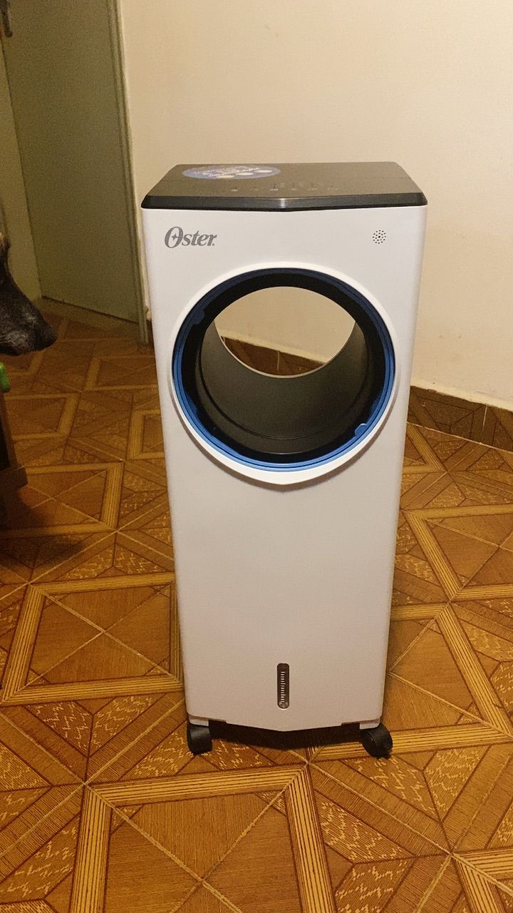 Foto da avaliação