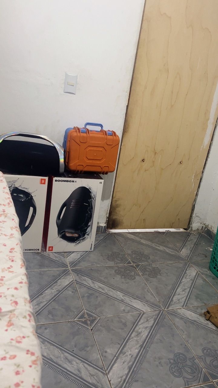 Foto da avaliação