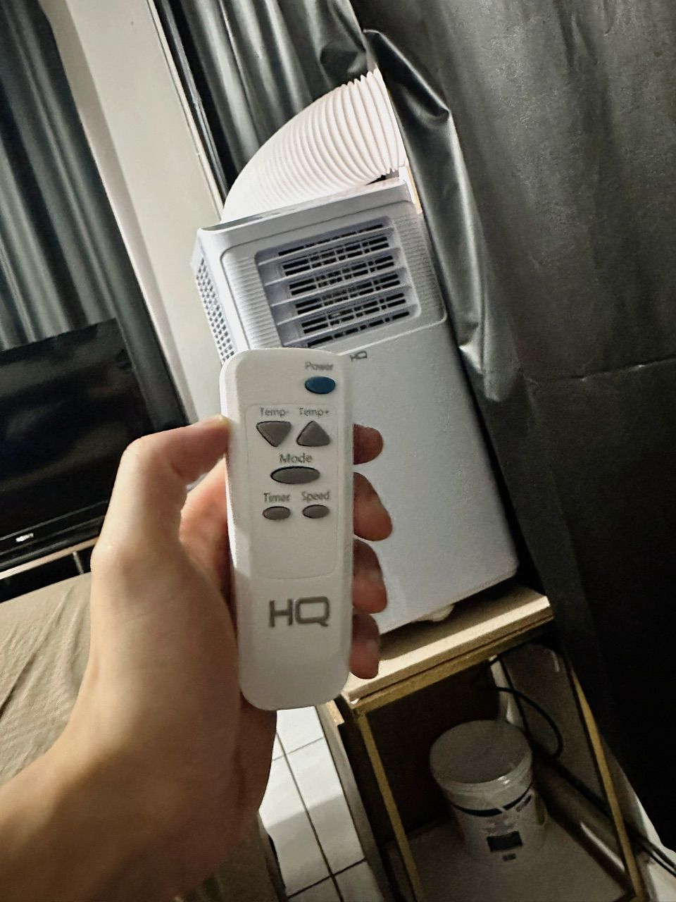 Foto da avaliação