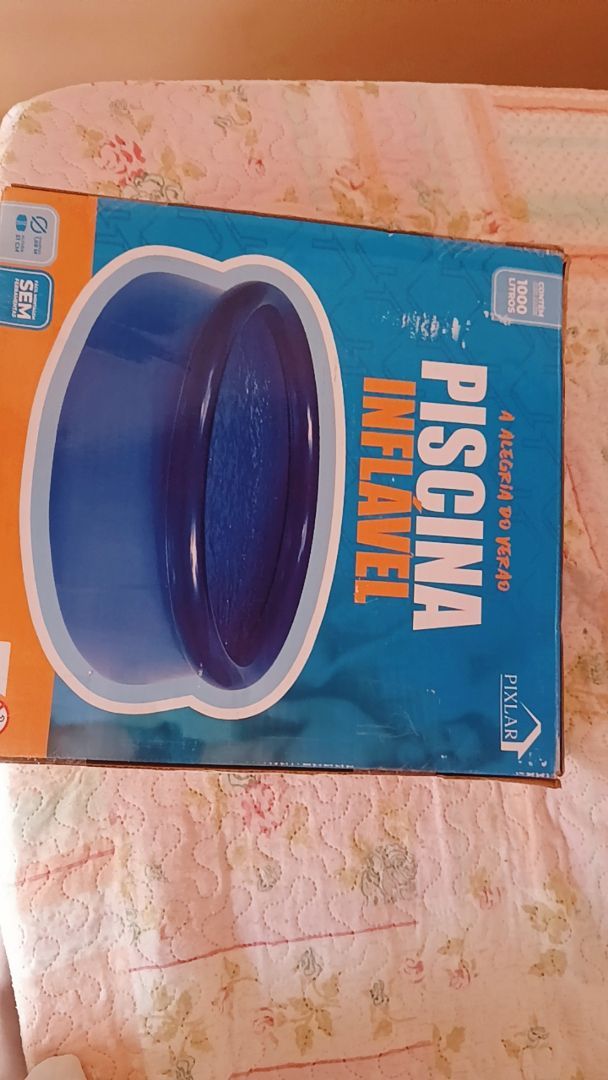 Foto da avaliação de Milapantojadossantos